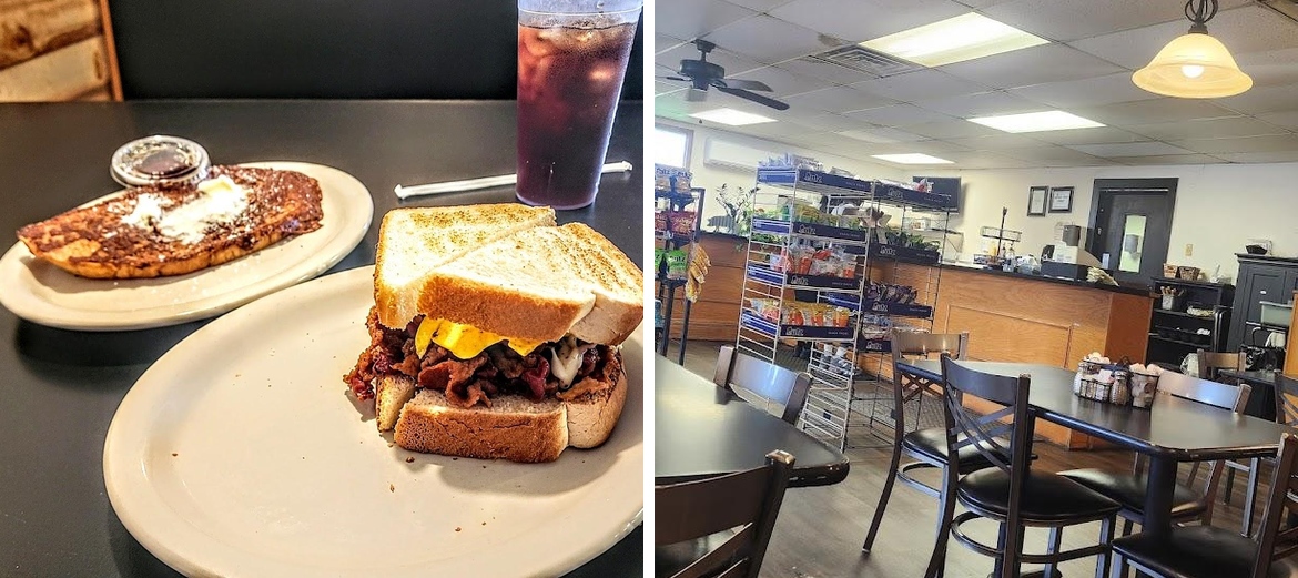 Snappy's Bar & Grille