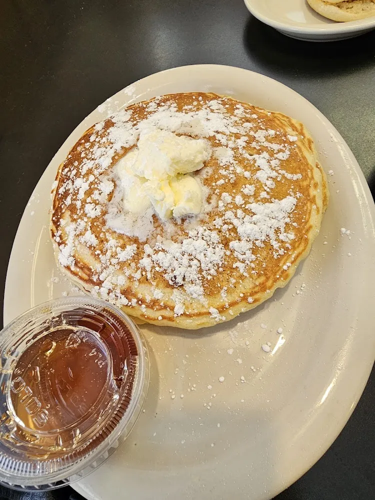 Pancake Special